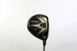 Titleist 915F 3 Wood 16.5* RH 43 In Diamana Graphite Shaft Ladies Flex