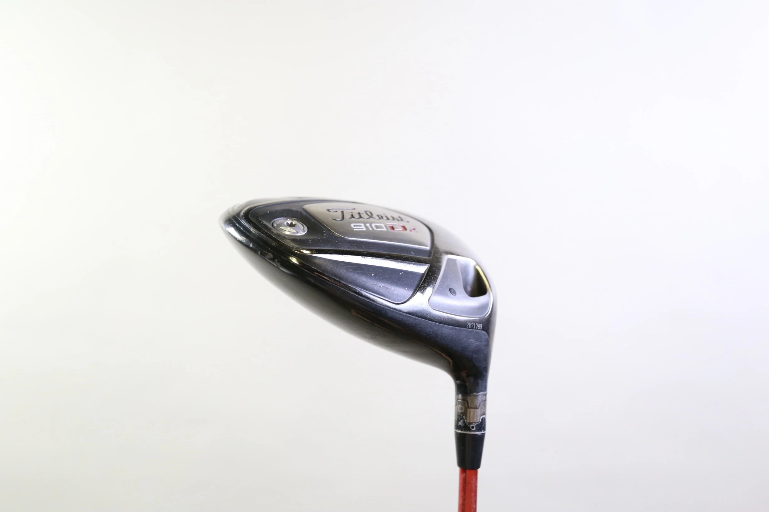 Titleist 910D2 Driver - Right-Handed - 12 Degrees - Ladies Flex - Image 3