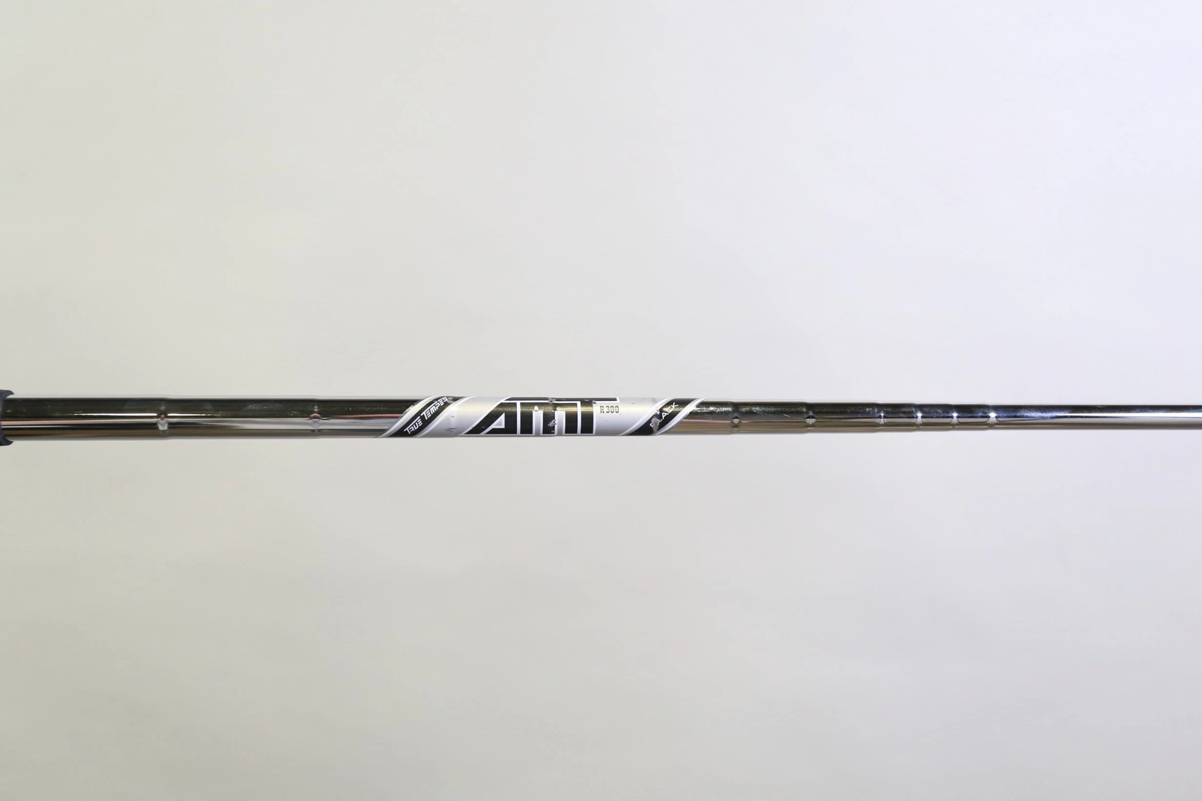 Titleist T300 48* Wedge RH 35.5 In AMT R300 Steel Shaft Regular Flex - Image 11