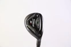 Titleist 816 H1 3-Hybrid 21* 40.5IN Right-Handed Graphite Diamana Regular Flex