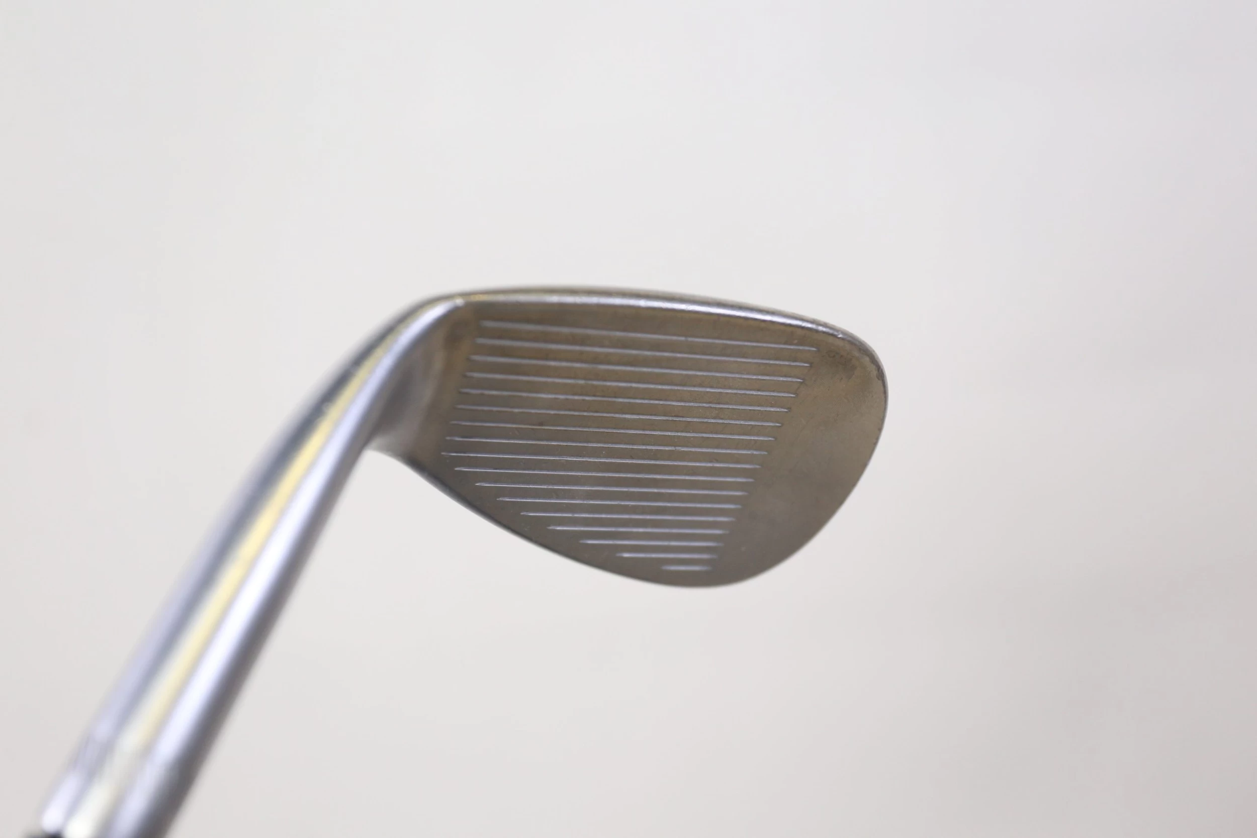 Titleist Vokey SM4 Tour Chrome 58* Wedge RH 35 In Steel Shaft Wedge Flex - Image 2