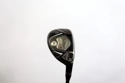 Titleist 910H 3 Hybrid 19* RH 40.75 In Diamana Graphite Shaft Stiff Flex