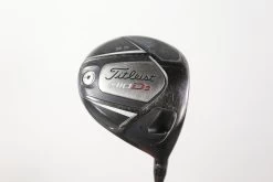 Titleist 910D3 Driver - Right-Handed - 9.5 Degrees - Stiff Flex