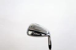 Titleist AP2 710 Forged Pitching Wedge 47* RH 35.75 In Steel Shaft Stiff Flex