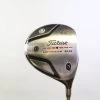 Titleist 905R Driver - Right-Handed - 9.5 Degrees - Regular Flex