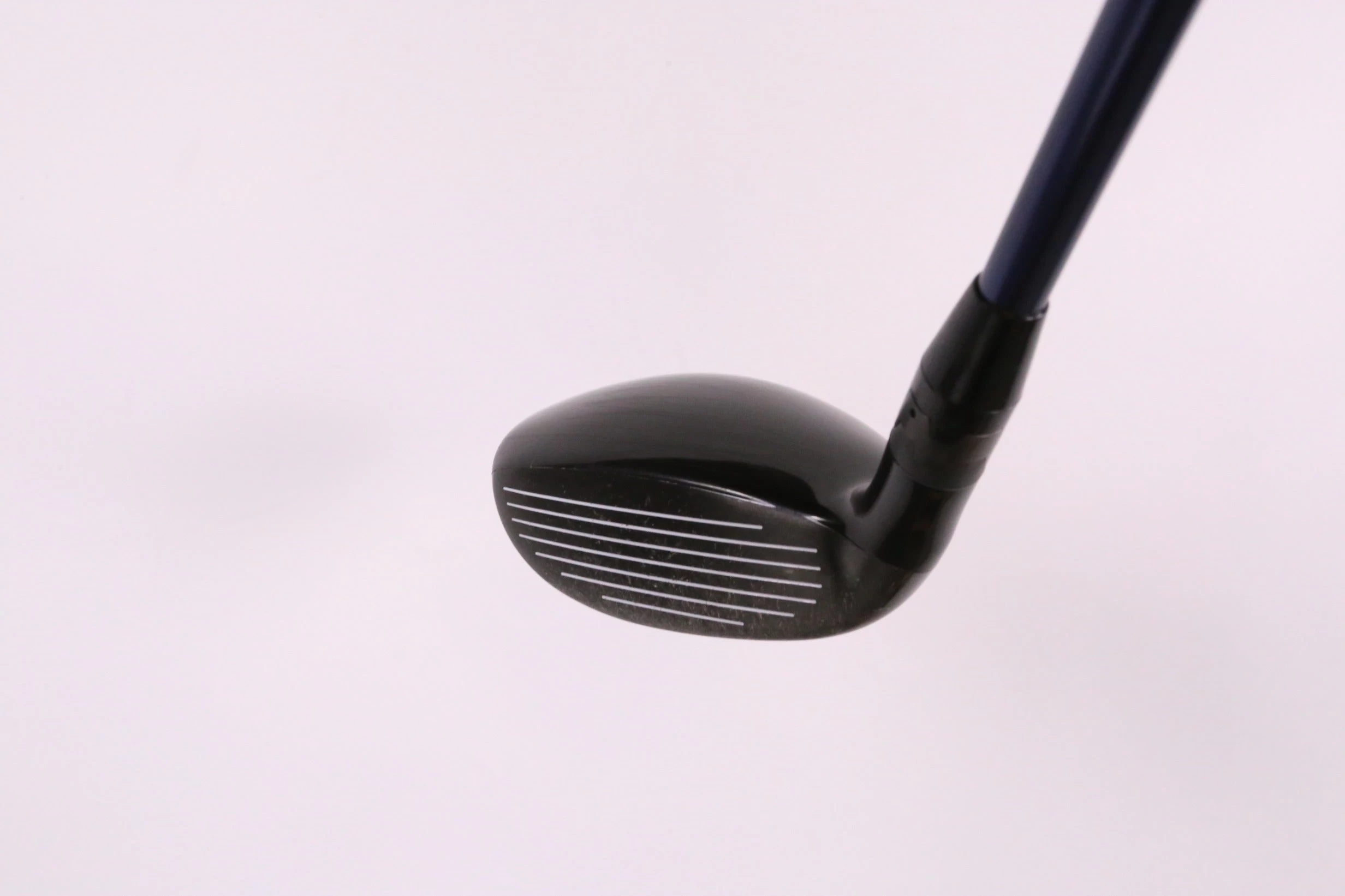 Titleist 910H 22* Hybrid RH 40 In Mitsubishi Graphite Shaft Stiff Flex - Image 8