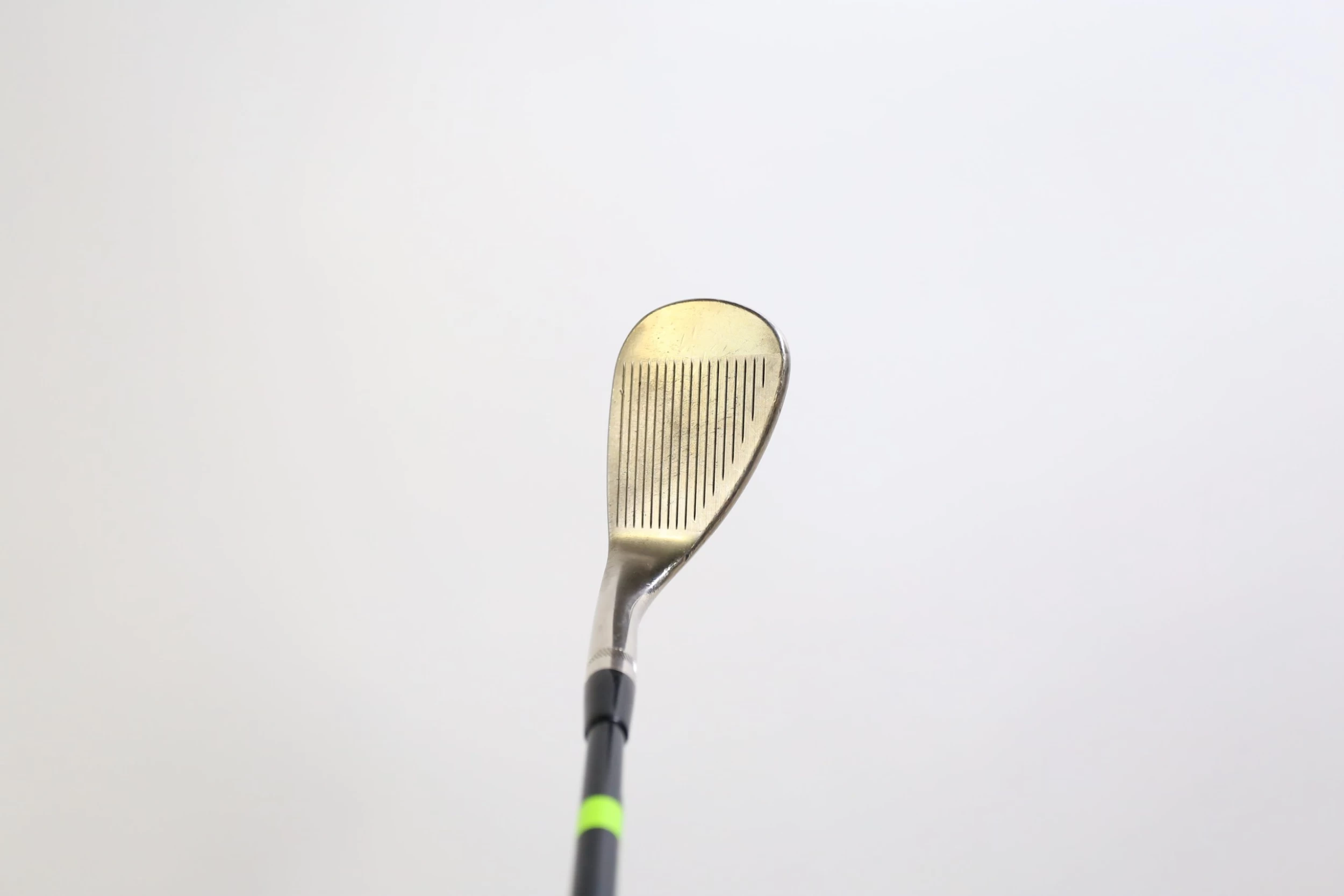 Titleist Vokey SM8 Brushed M Grind 58* Wedge RH 34.75 In Graphite Shaft Stiff - Image 7