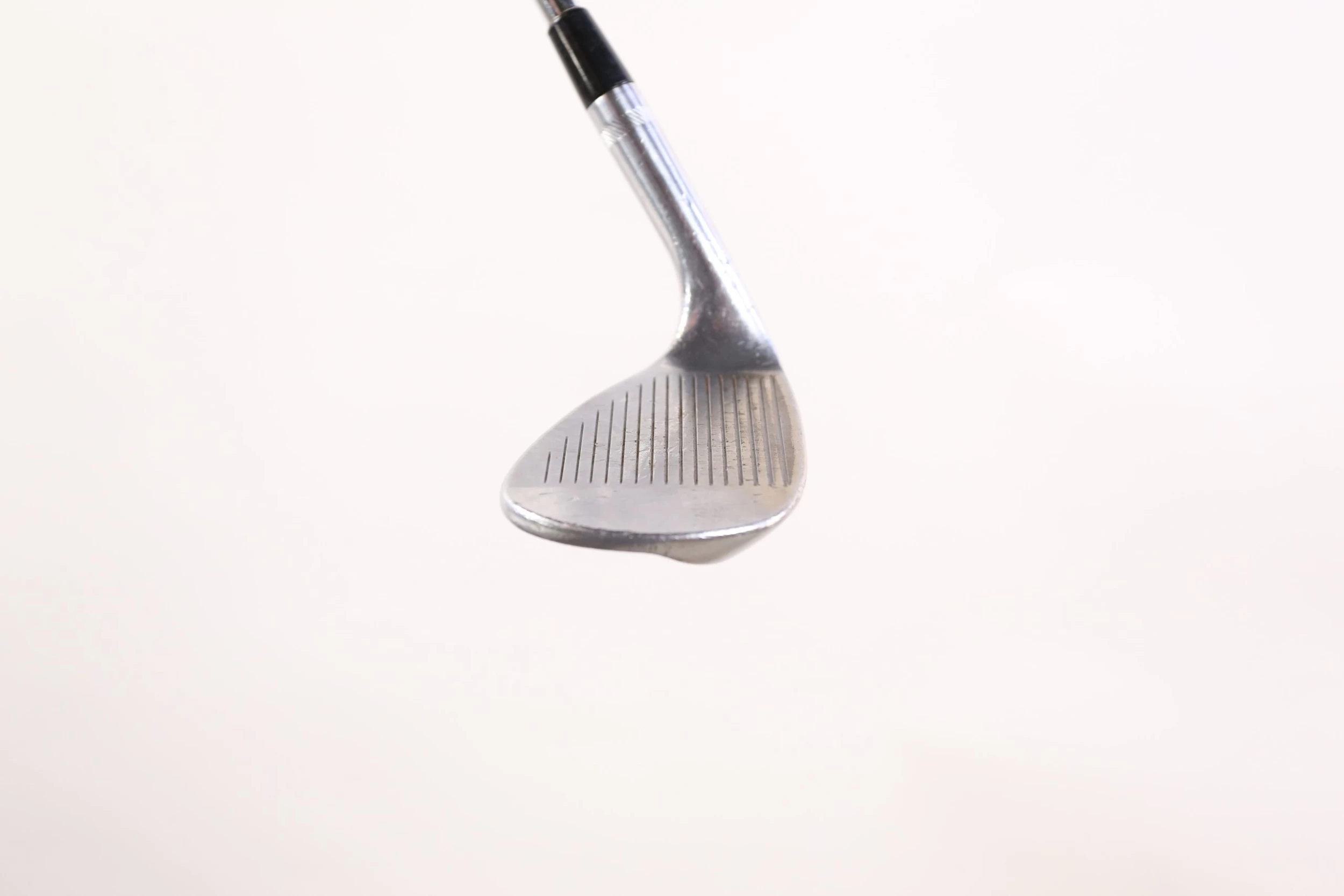 Titleist Vokey SM5 Tour Chrome S Grind Sand Wedge 56* RH 36.5 In 10* Wedge Flex - Image 6