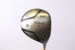 Titleist 905R Driver 45 In RH 10.5* Graphite Shaft Regular Flex
