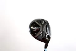 Titleist 917F2 3 Wood 15* RH 42.75 In Diamana Graphite Shaft Stiff Flex