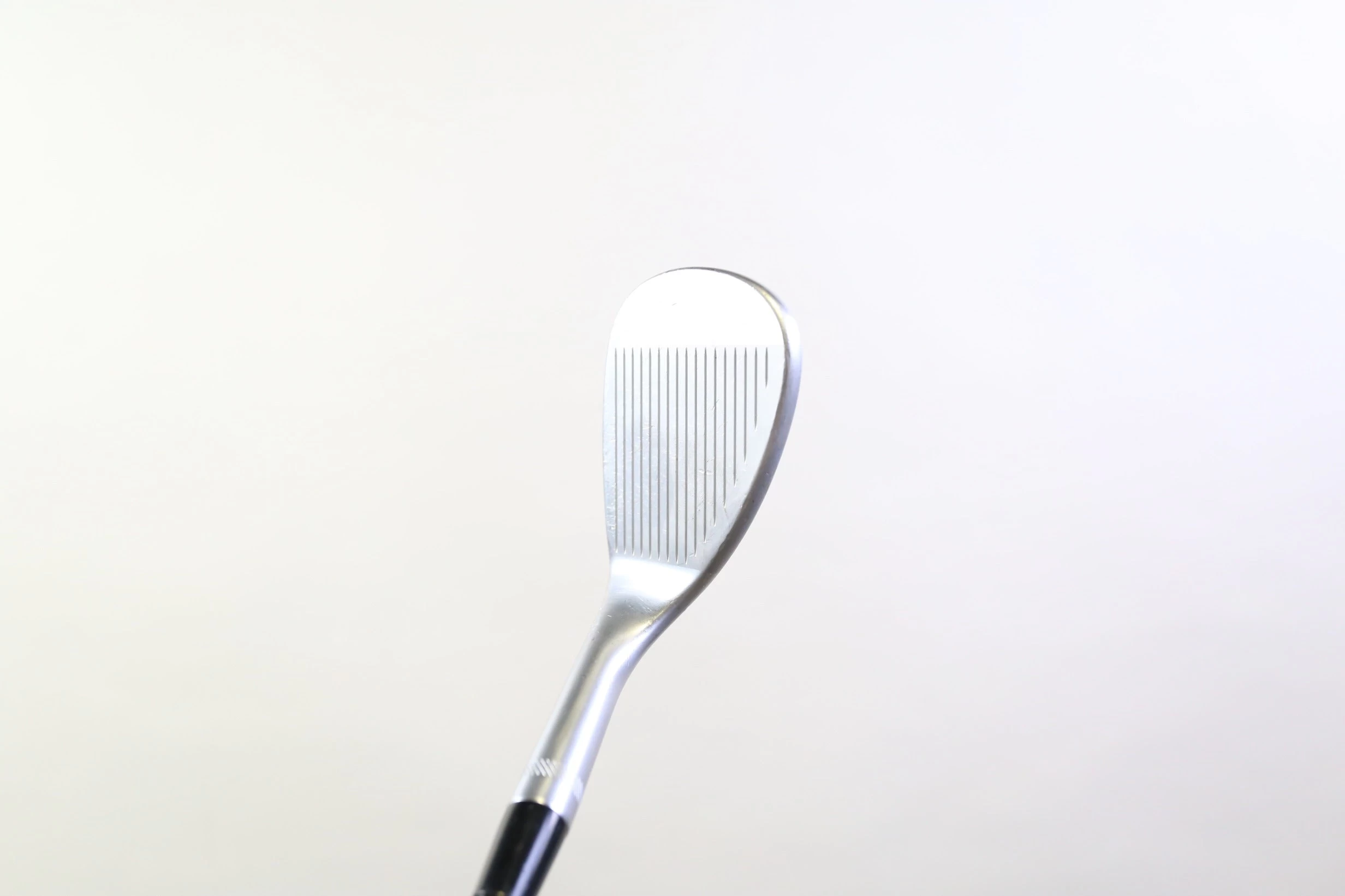 Titleist Vokey SM4 Tour Chrome 60* Wedge 7* Bounce RH 35 In Steel Stiff Flex - Image 7