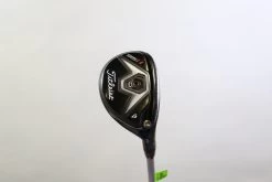 Titleist 915H 4 Hybrid 24* RH 39.5 In Mitsubishi Diamana Shaft Regular Flex