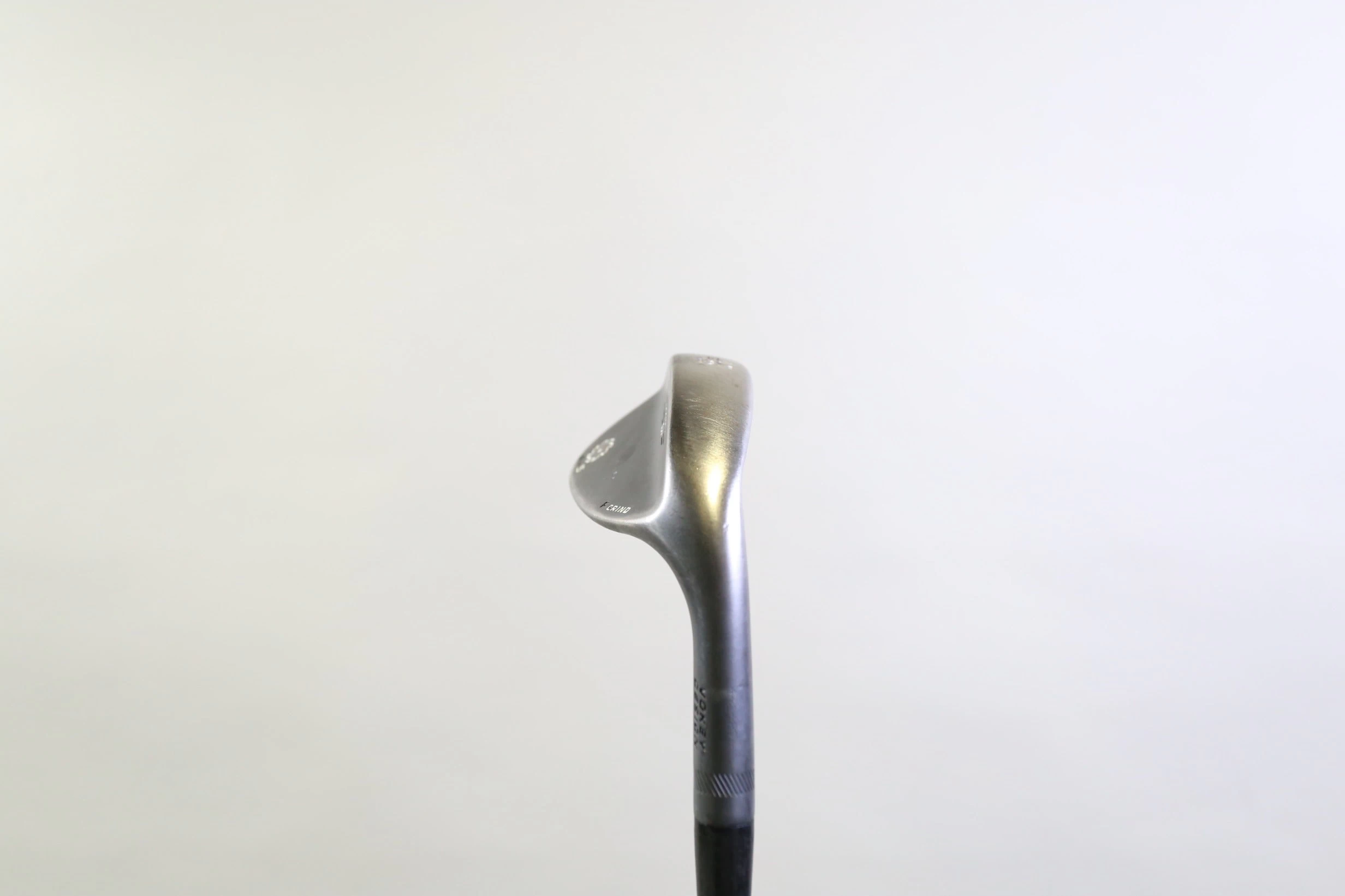 Titleist Vokey SM5 Raw Black Sand Wedge 56* RH 35.5 In Steel Shaft Stiff Flex - Image 3