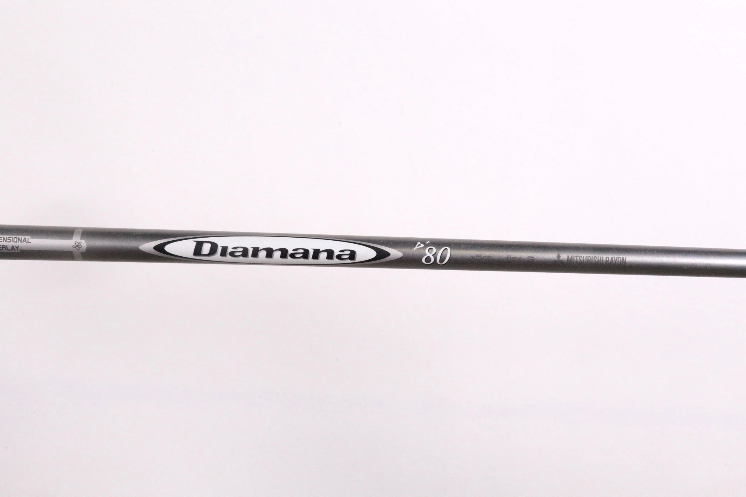 LEFTY Titleist 915F 3 Wood 15* 42.5 In Mitsubishi Diamana Stiff Flex - Image 8