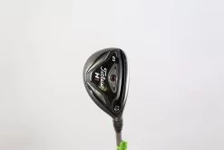 Titleist 816 H1 4 Hybrid 23* RH 39.5 In Diamana Graphite Shaft Regular Flex