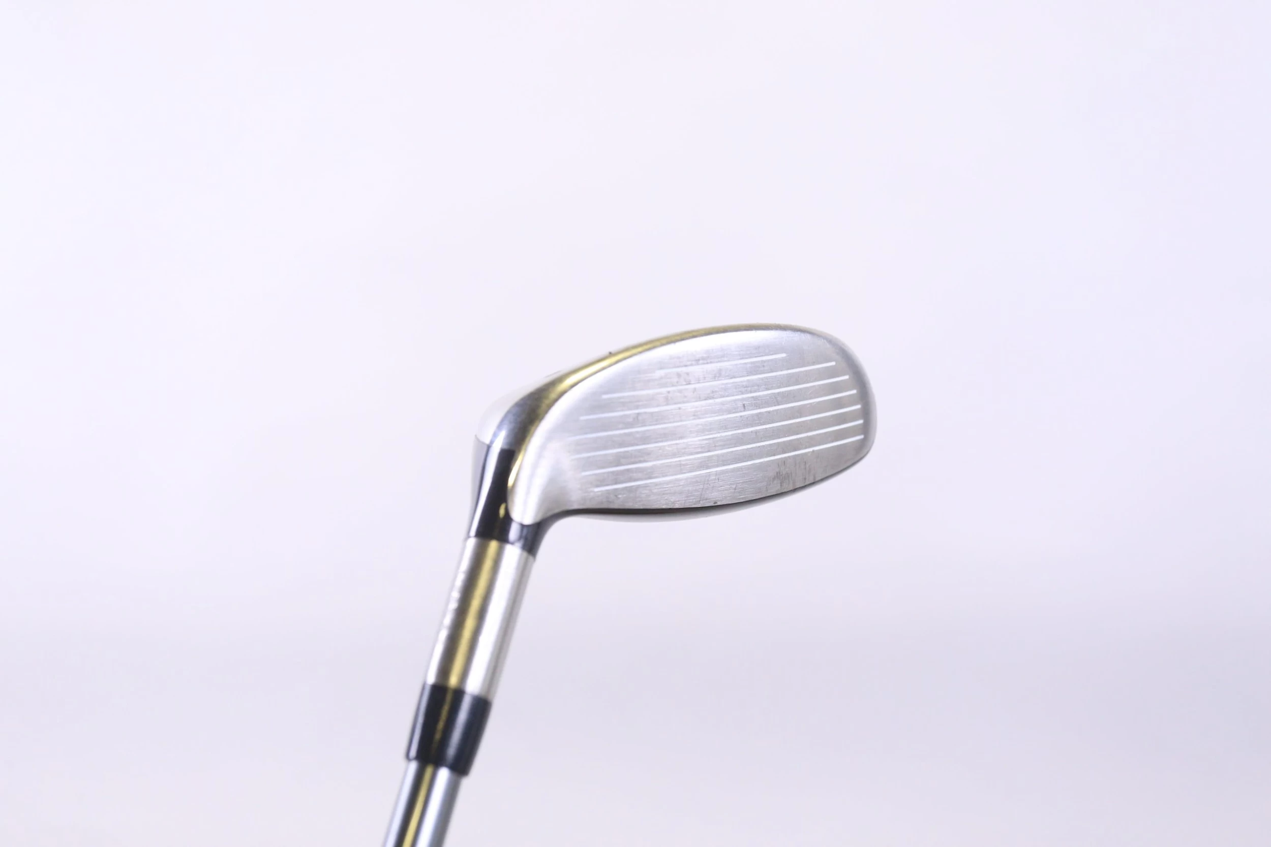 Titleist 909H 3 Hybrid 21* RH 39.5 In Mitsubishi Graphite Shaft Regular Flex - Image 5