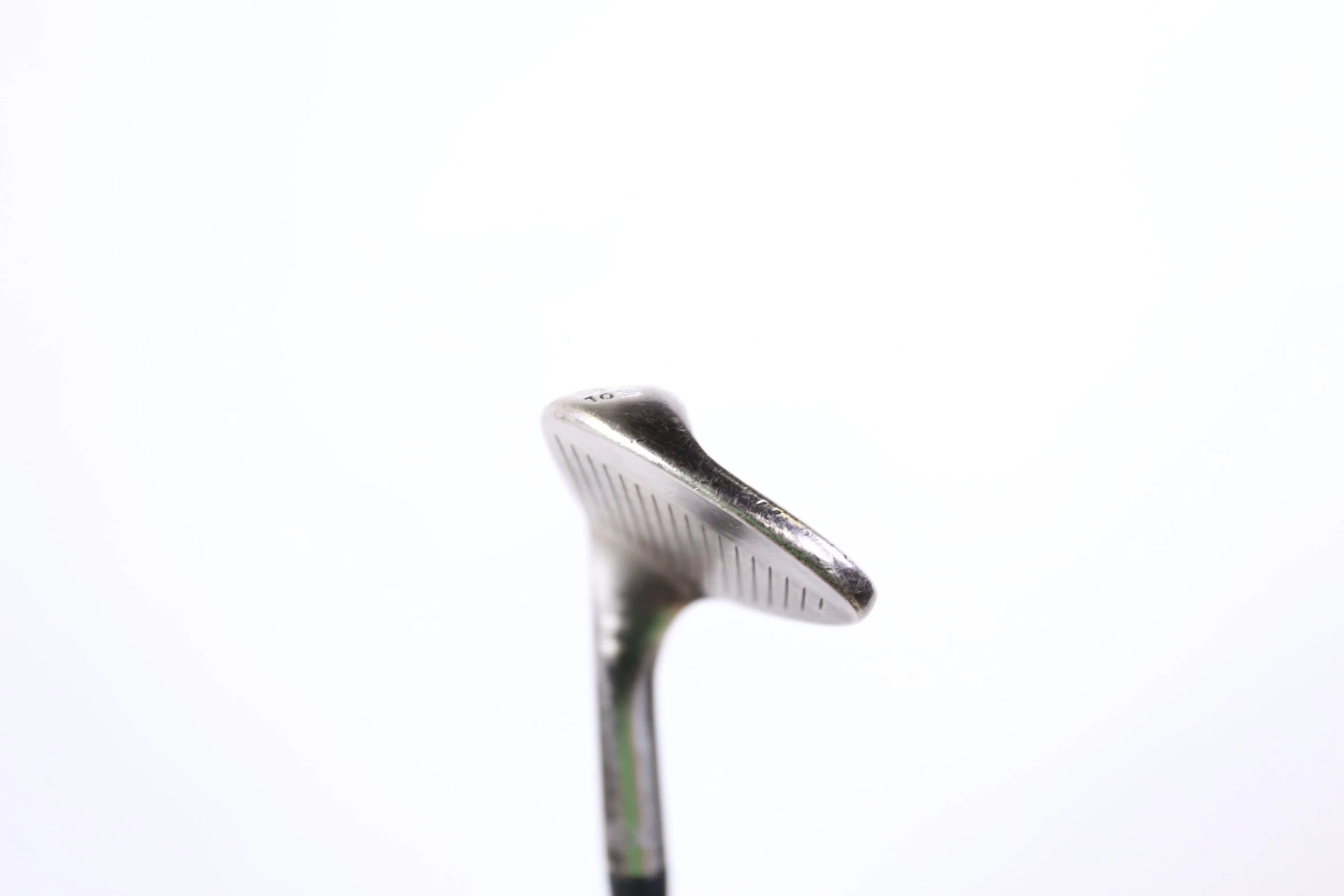 Titleist Vokey SM7 Tour Chrome S Grind Wedge 35 In RH 54* Titleist Steel Stiff - Image 5