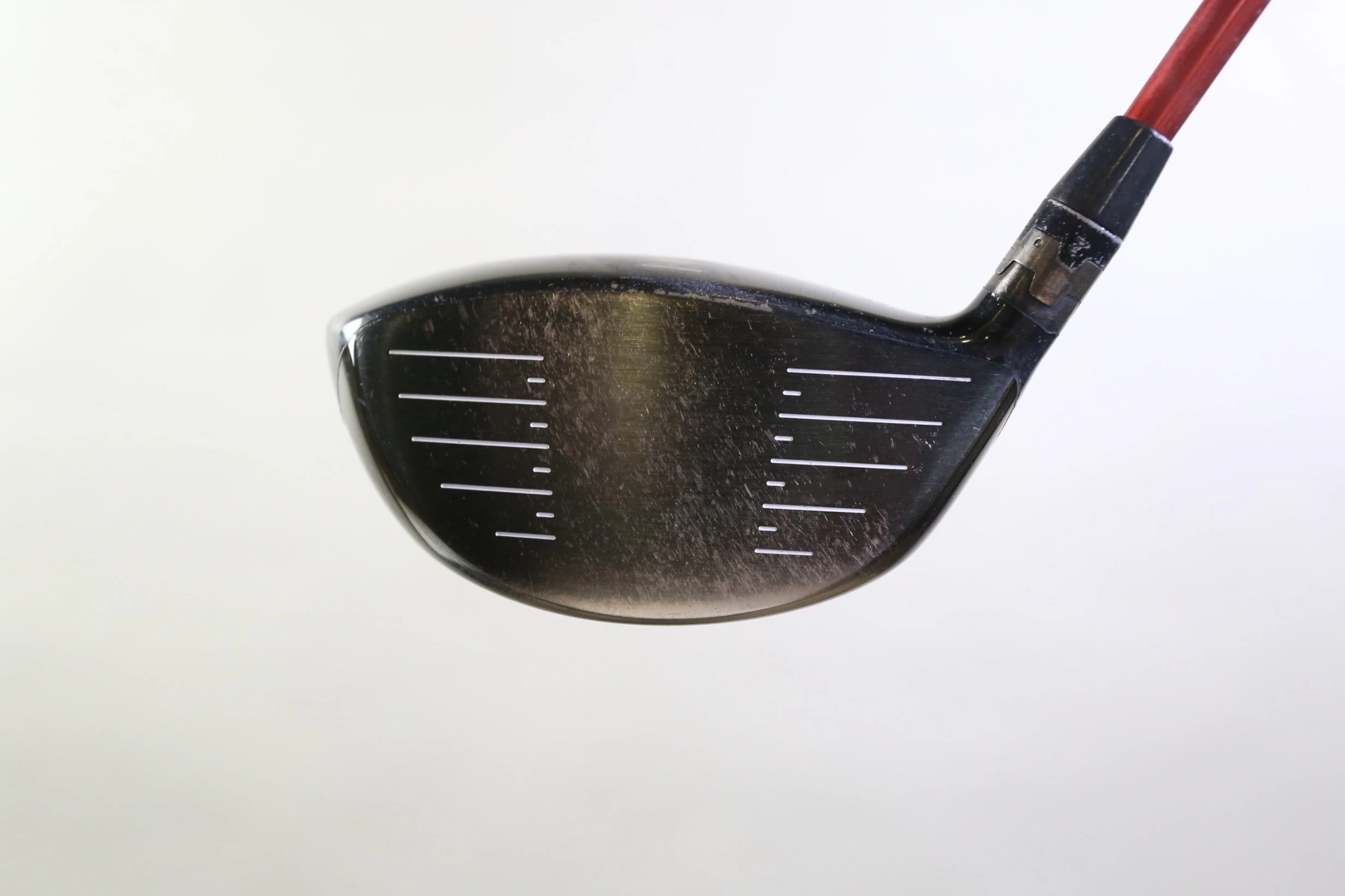 Titleist 910D2 Driver - Right-Handed - 12 Degrees - Ladies Flex - Image 6