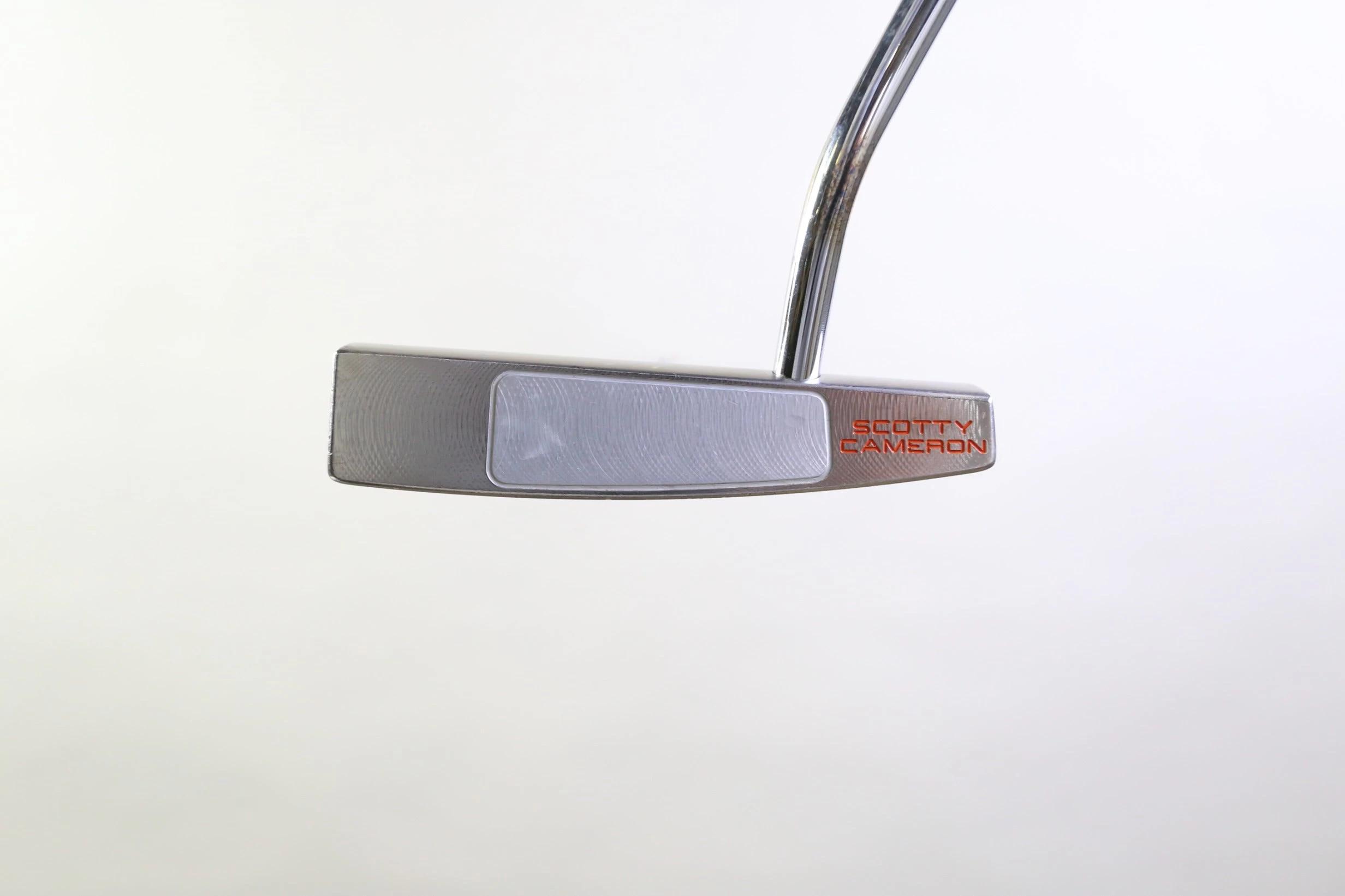 Titleist Scotty Cameron Detour Putter RH 35 In Steel Shaft Golf Pride Grip - Image 4