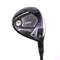 Titleist 910F 3 Wood 15* RH 43 In. Diamana Graphite Shaft Stiff Flex