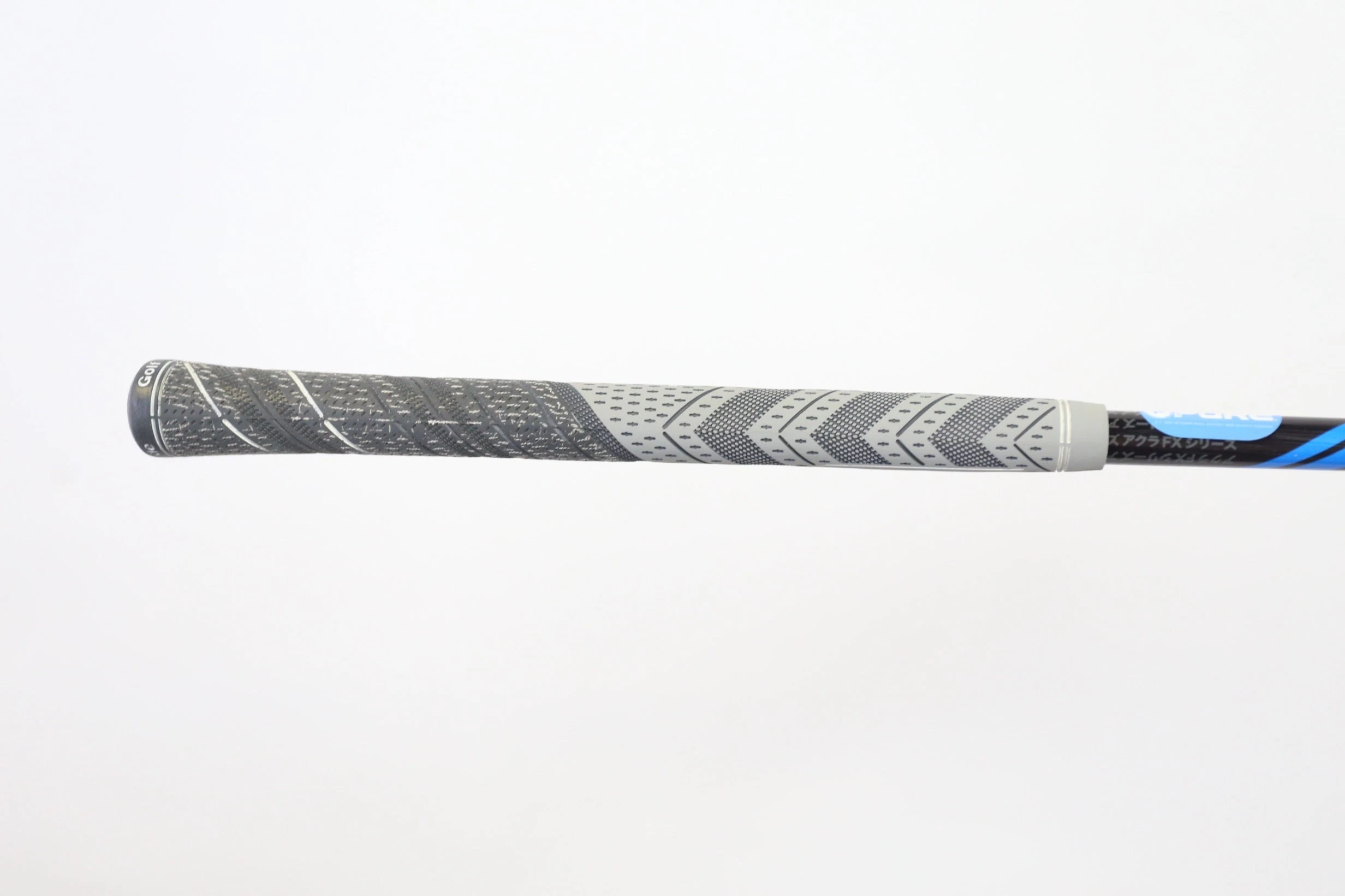 LEFTY Titleist 816 H1 21* Hybrid 40 In ACCRA Graphite Shaft Regular Flex - Image 8