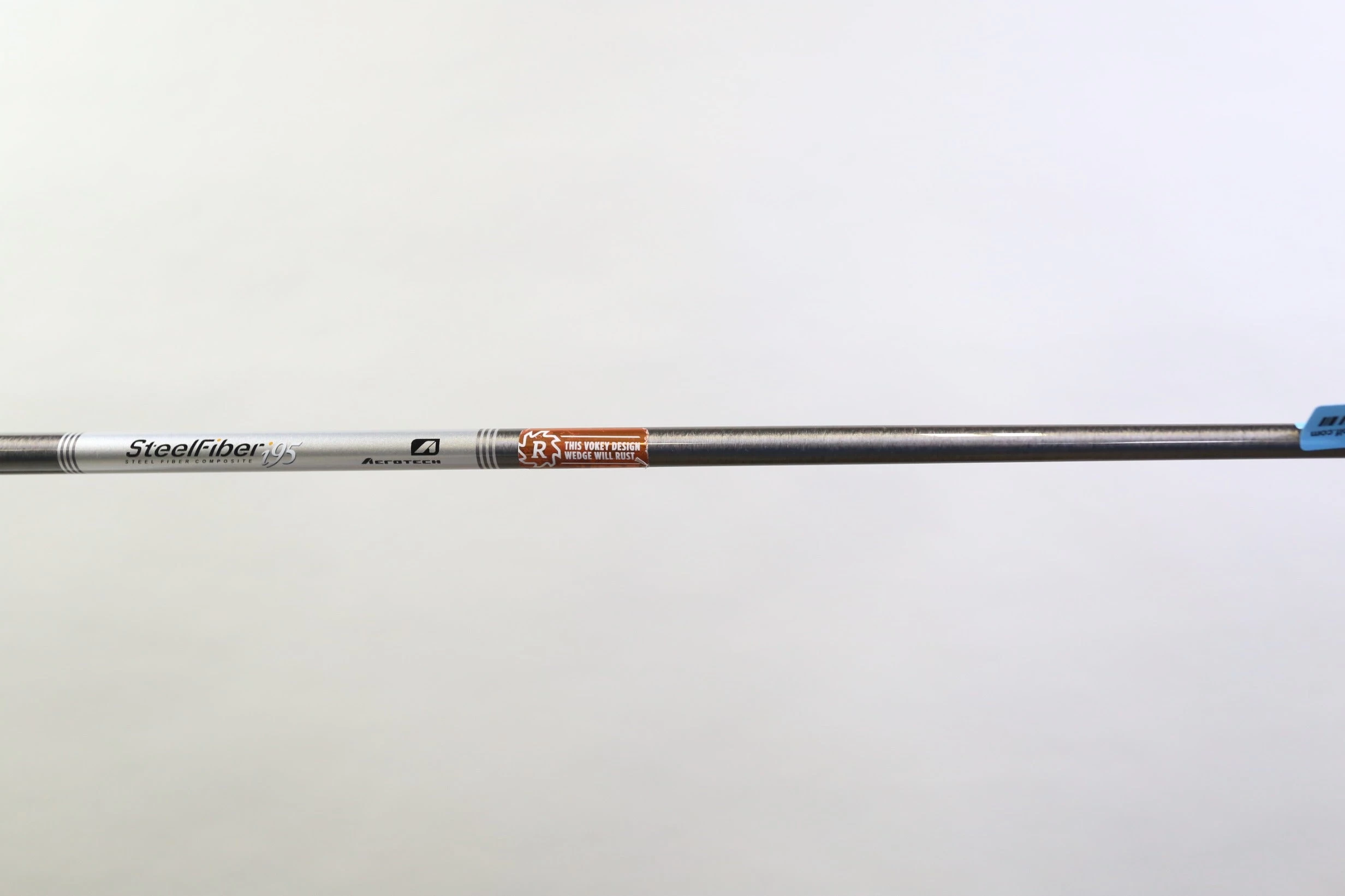 Titleist Vokey SM8 M Grind 62* Wedge RH 35.5 In Steel Shaft Regular Flex - Image 8