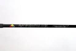Project X HZRDUS 3.5/6.0/70g RDX 42.25 In Fairway Wood Shaft Titleist Tip