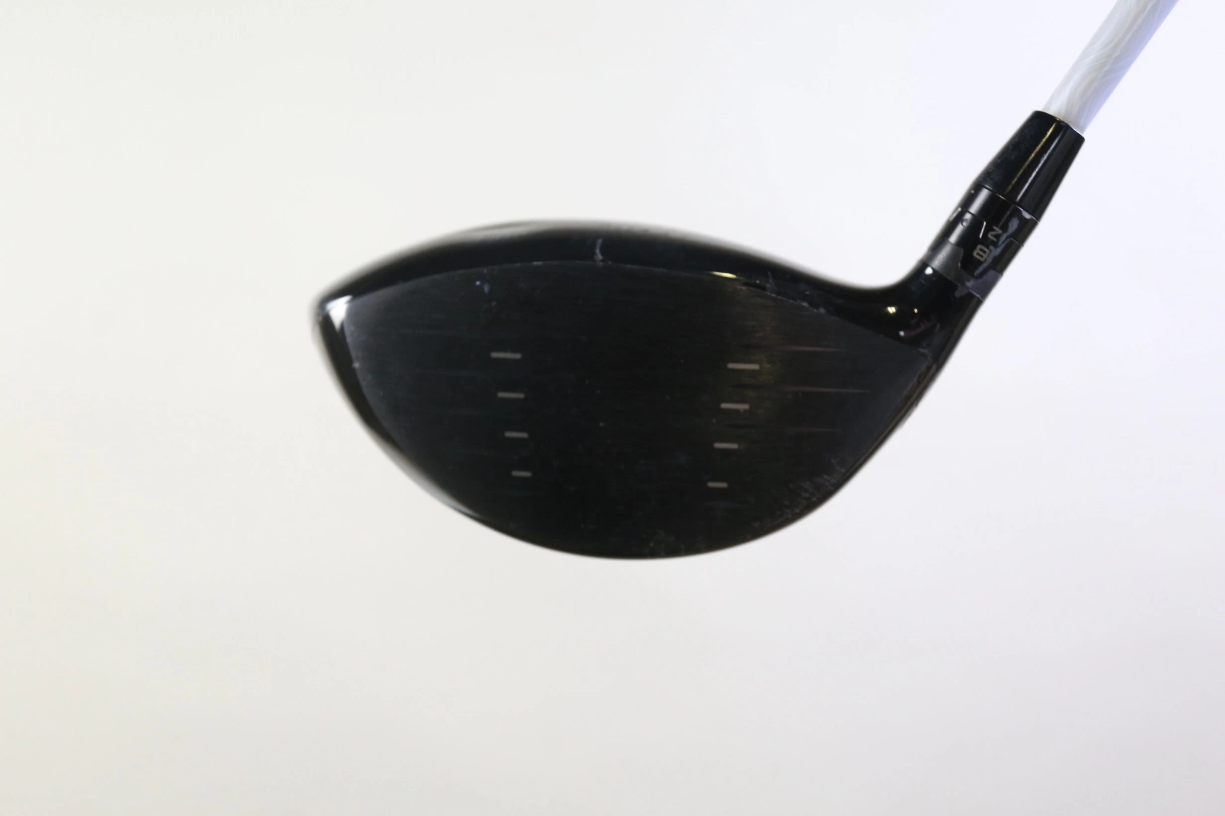 Titleist TS3 Driver - Right-Handed - 9.5 Degrees - Stiff Flex - Image 6