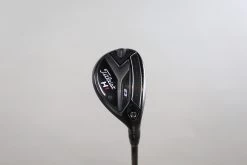 Titleist 818 H1 4 Hybrid 23* RH 39 In Graphite Shaft Regular Flex