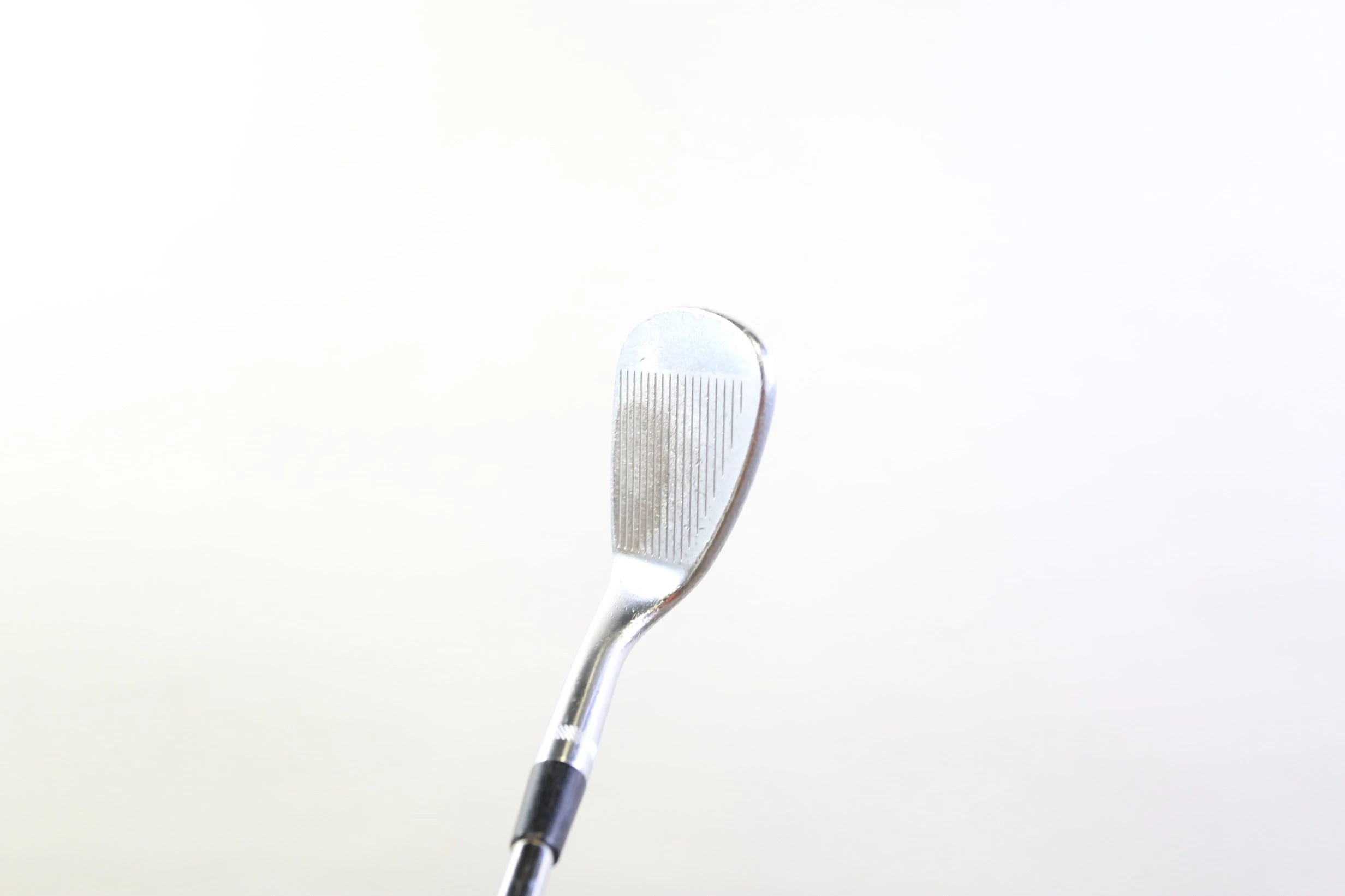 Titleist Vokey SM5 Tour Chrome Gap Wedge 52* RH 35 In Steel Shaft Stiff Flex - Image 7