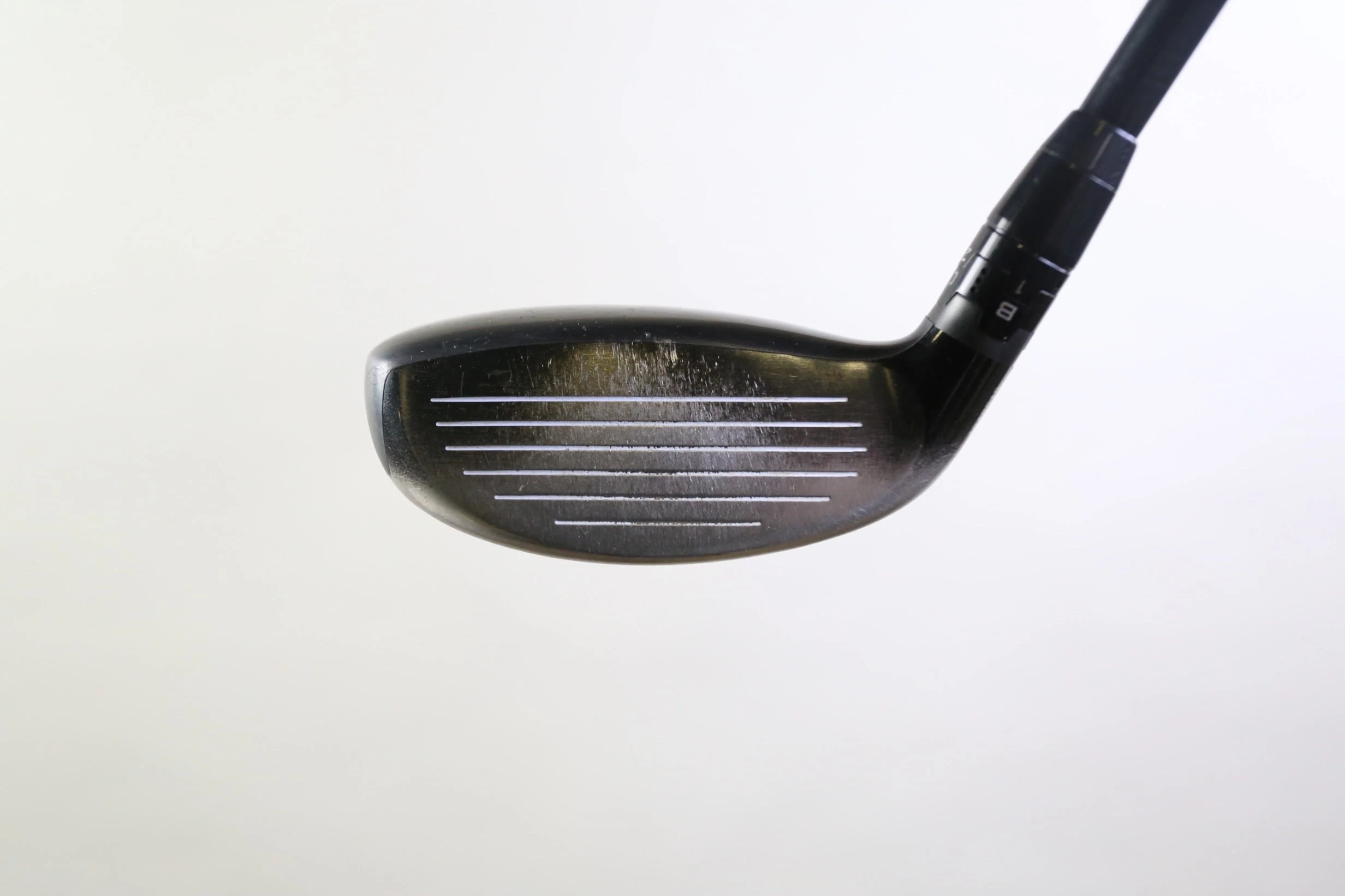 Titleist 818 H14 Hybrid 23* RH 39.5 In Tensei Ck Series Graphite Regular Flex - Image 6