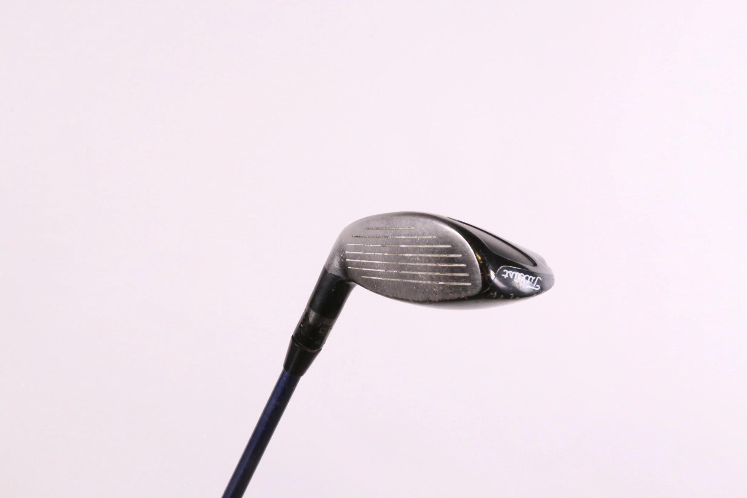 Titleist 910H 3 Hybrid 19* RH 40.25 In Diamana Graphite Shaft Stiff Flex - Image 4