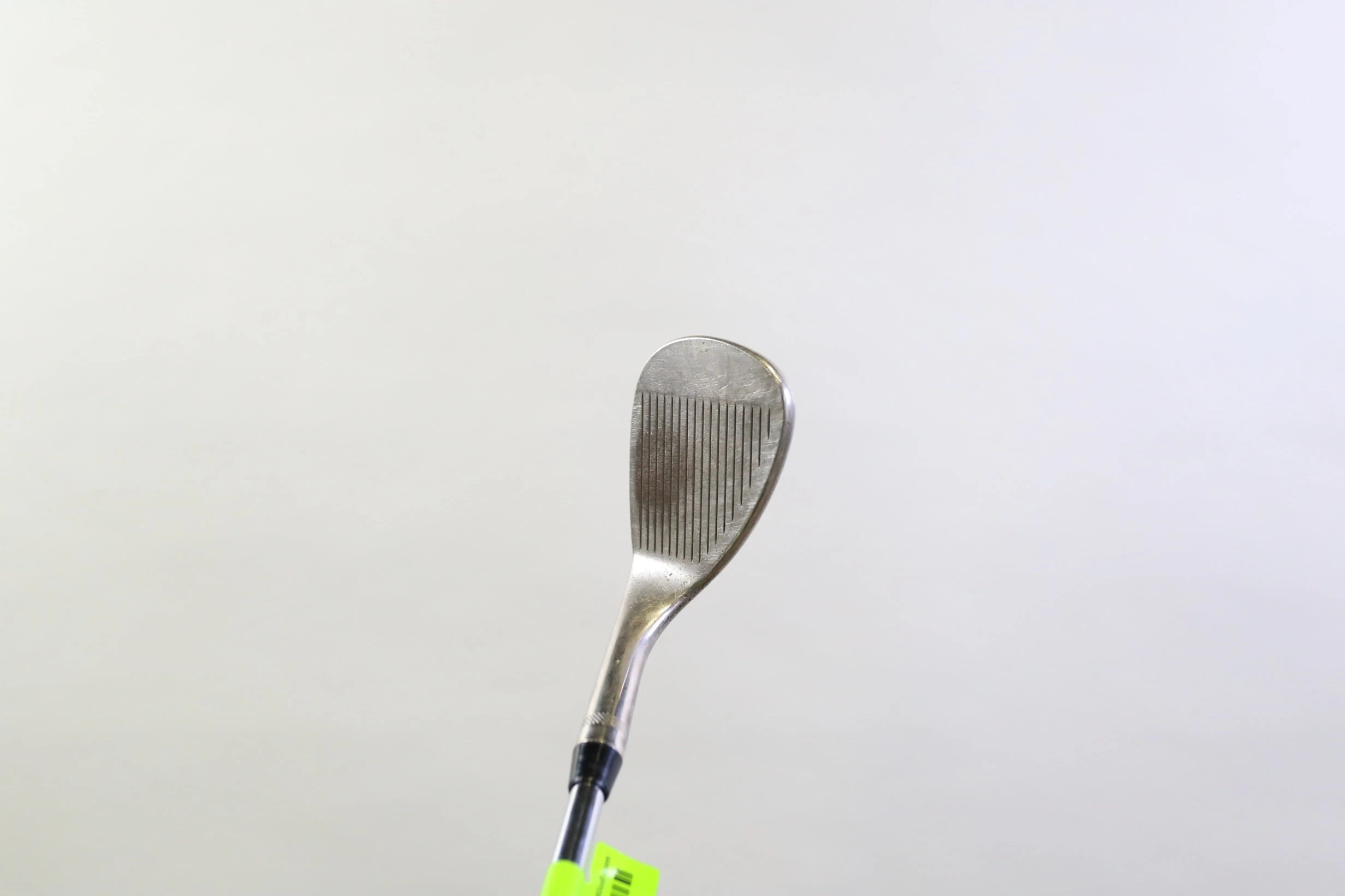 Titleist Vokey SM7 Tour Chrome M Grind 60* Wedge RH 35.5 In Steel Stiff Flex - Image 7