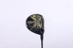 Titleist 917F2 3 Wood 16.5* RH 43 In Diamana Graphite Shaft Regular Flex