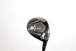 Titleist 910F 3 Wood 15* RH 42.5 In Mitsubishi Bassara Graphite Seniors Flex