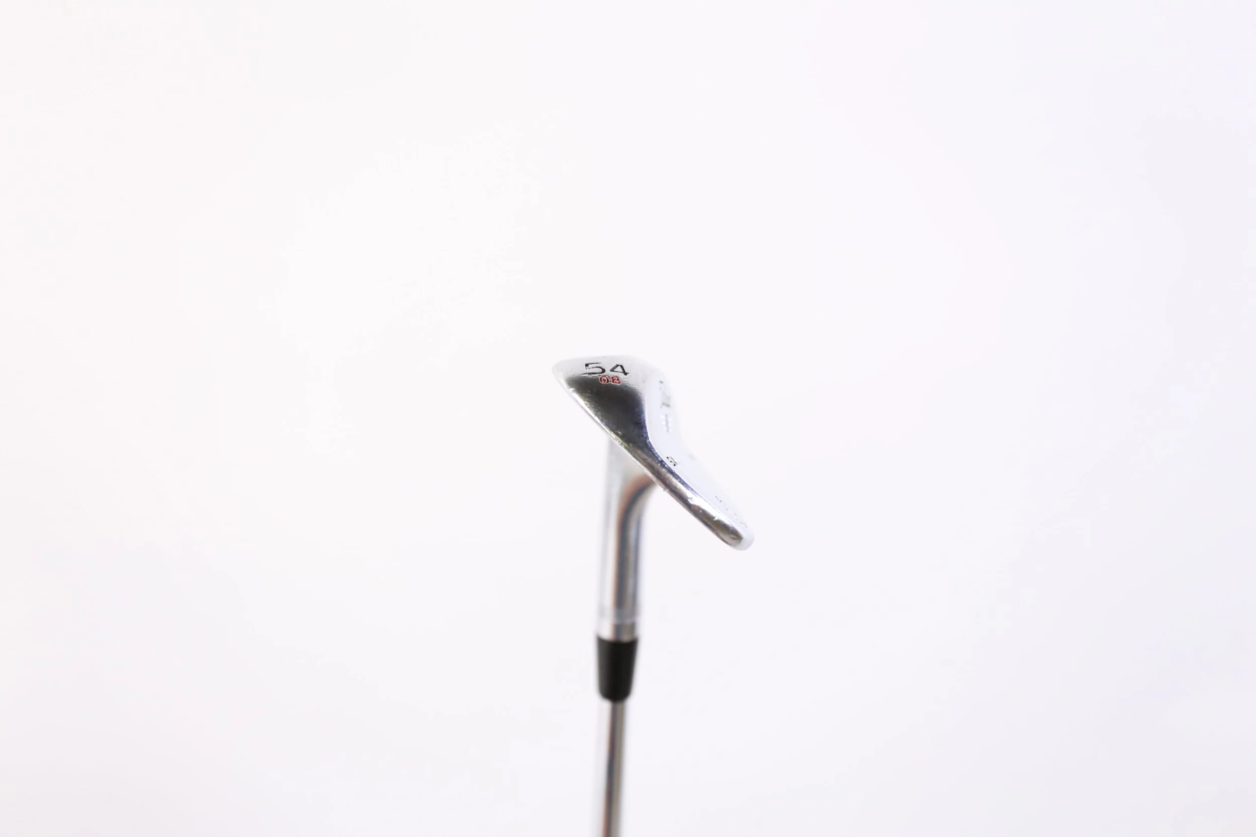 Titleist Vokey SM6 TC M Grind 54* Wedge 32.75 In Vokey Design Steel Wedge Flex - Image 3