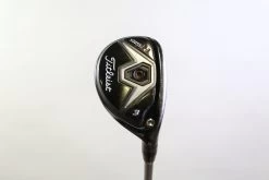 Titleist 915H 3 Hybrid 21* Right Handed 40 In Diamana Graphite Shaft Stiff Flex