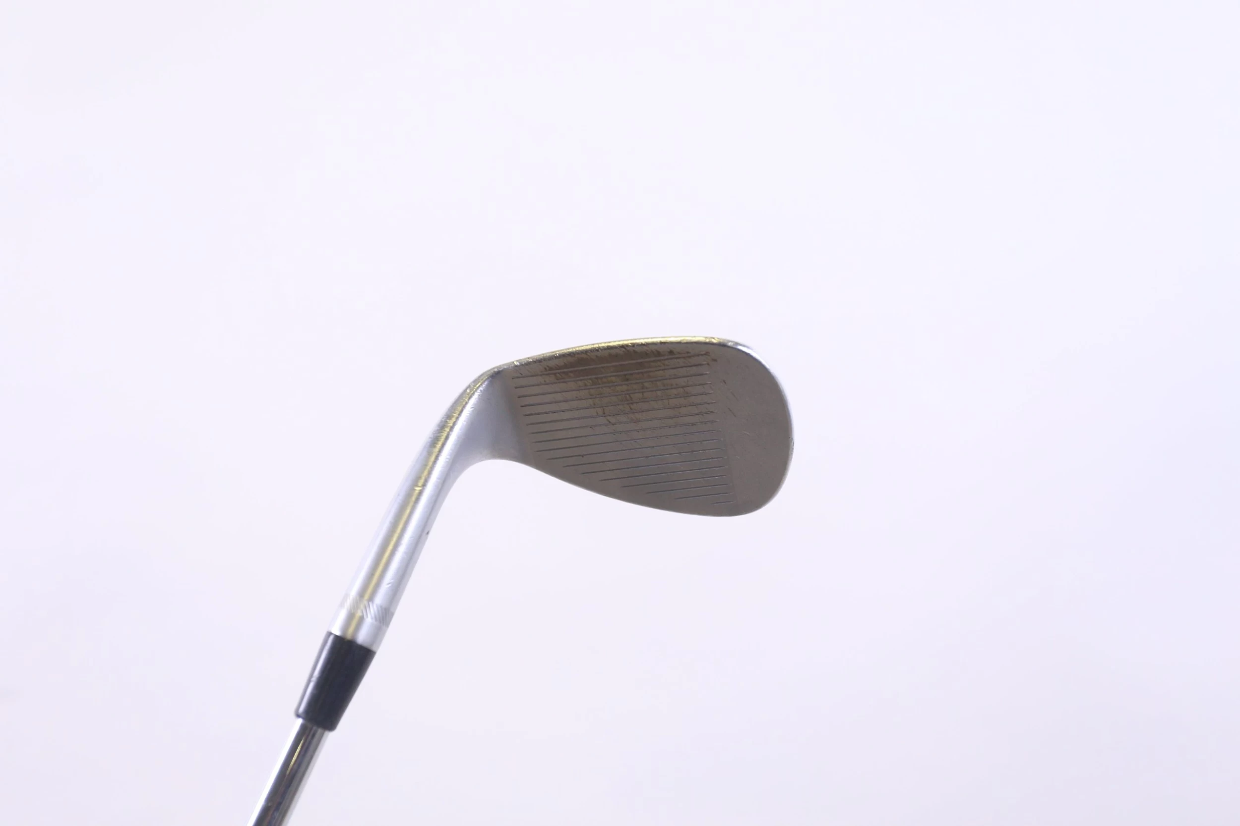 Titleist Vokey SM4 Tour Chrome 56* & 60* Wedge Set RH Steel Shafts Wedge Flex - Image 6