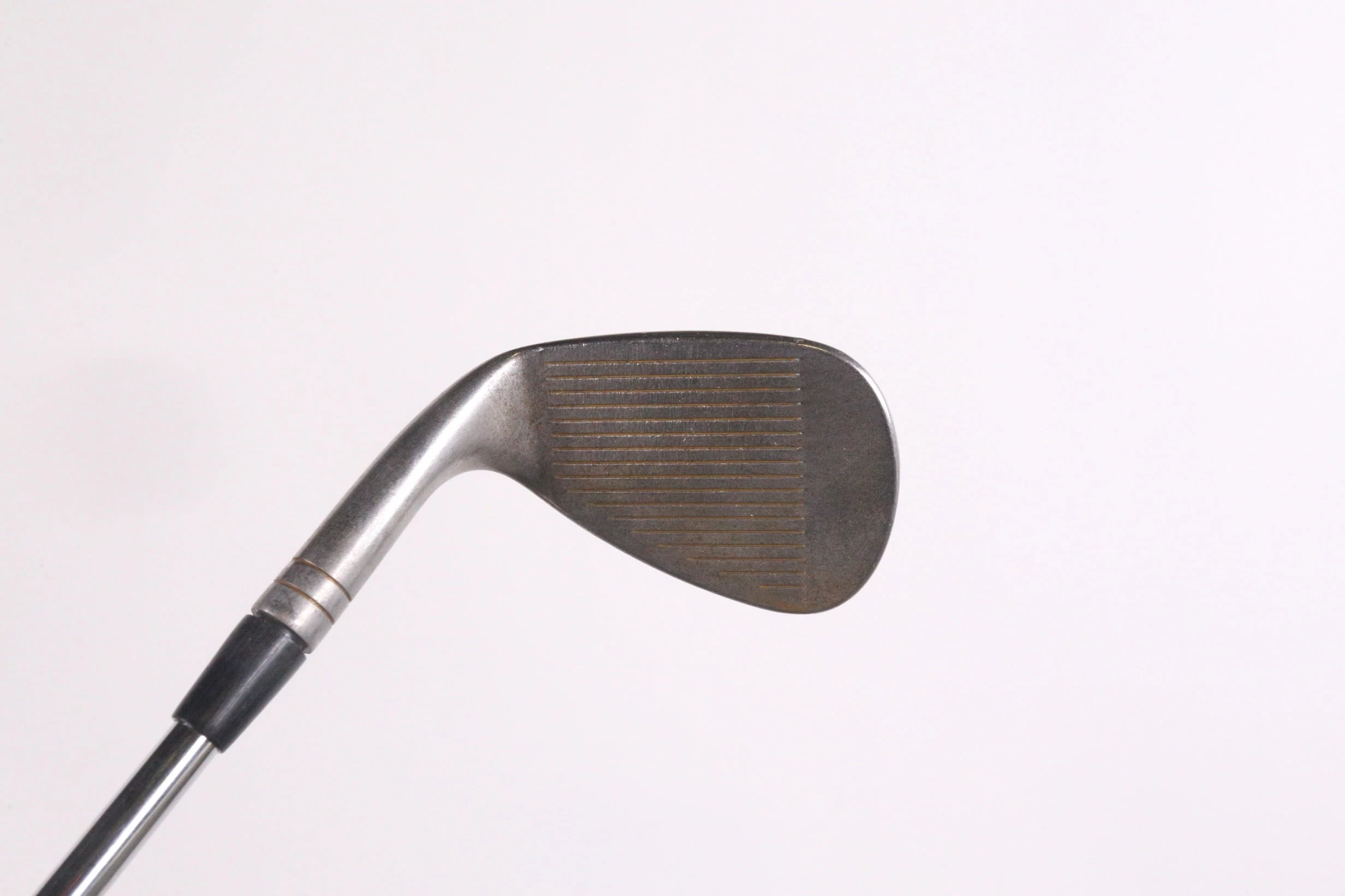 Titleist Vokey Design V Grind 54* Wedge RH 35.25 In Steel Shaft Regular Flex - Image 2