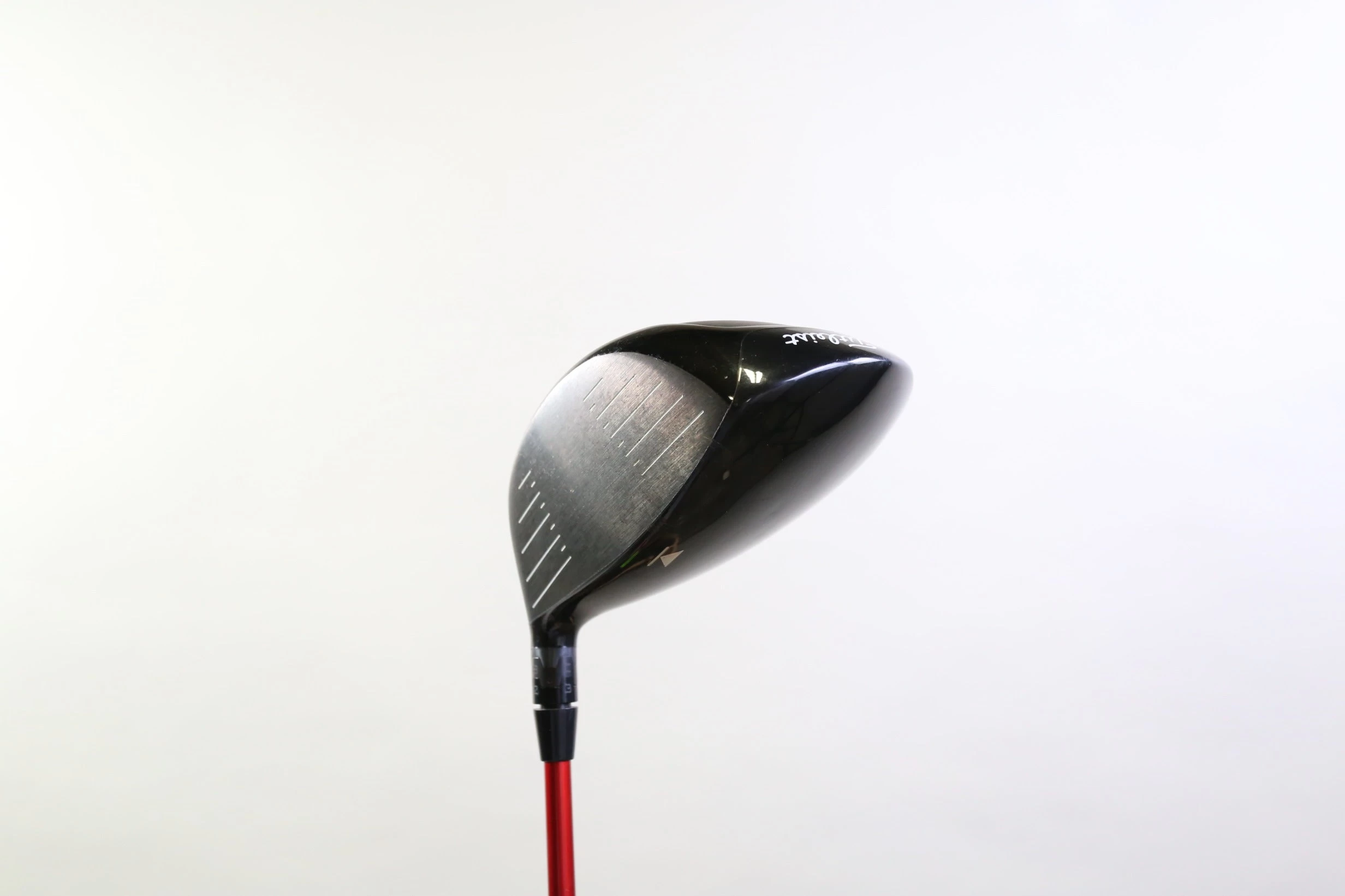 Titleist 910D2 Driver - Right-Handed - 10.5 Degrees - Seniors Flex - Image 5