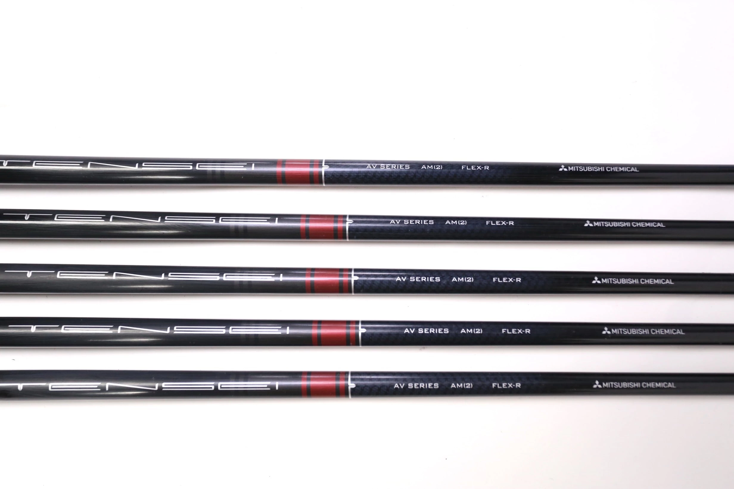 Titleist T300 8-9, PW, GW, SW Iron Set RH -0.5 In Tensei Graphite Shaft Regular - Image 8