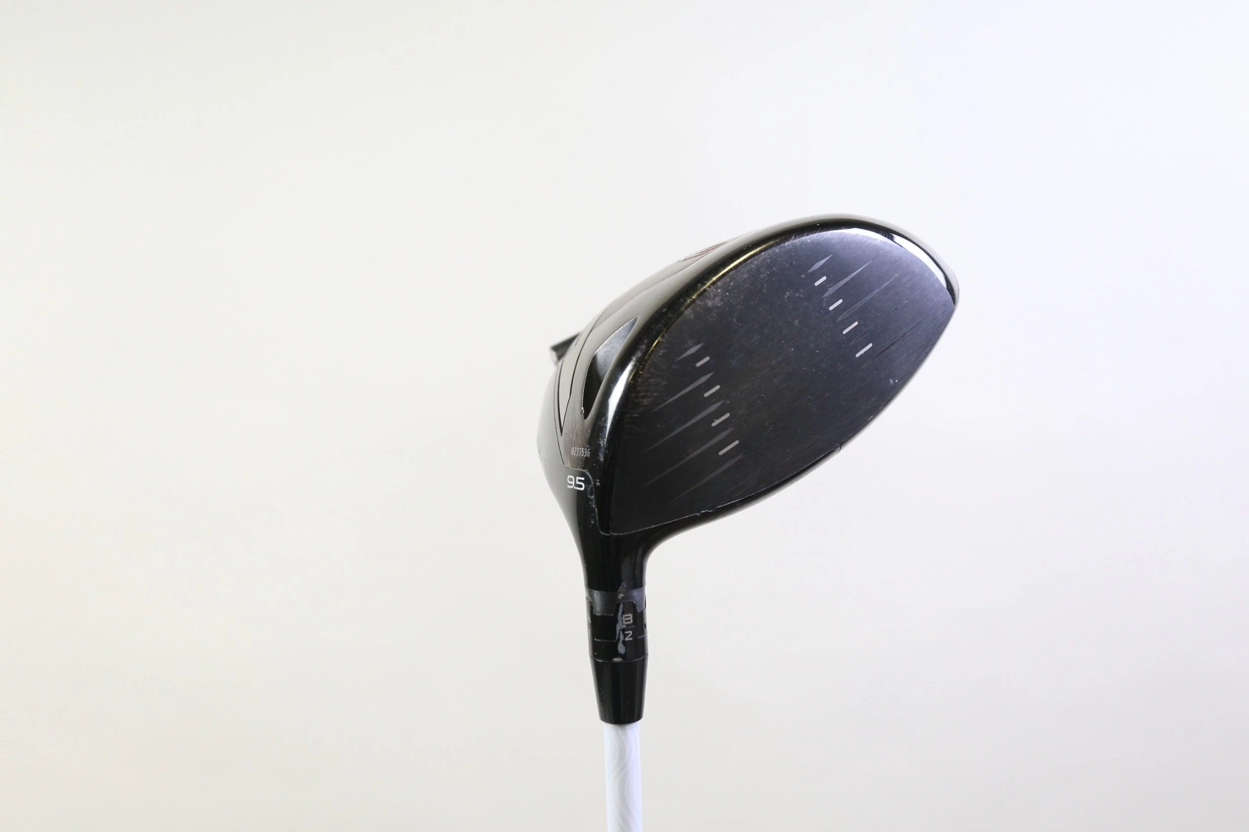 Titleist TS3 Driver - Right-Handed - 9.5 Degrees - Stiff Flex - Image 2