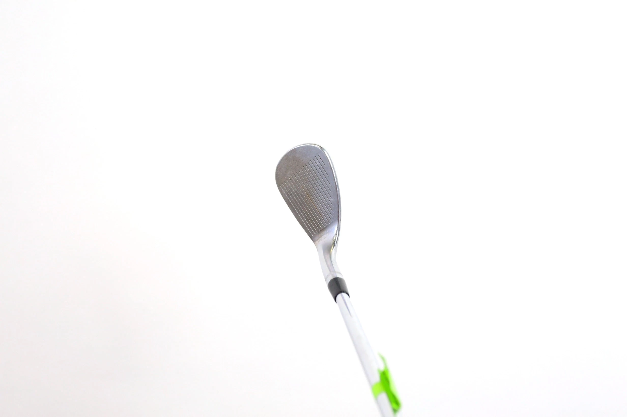 Titleist Vokey SM8 Tour Chrome D Grind 58* Wedge RH 35 In 12* Steel Wedge Flex - Image 7