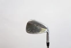 Titleist Vokey SM5 Chrome M Grind 52*/12* Wedge 35.5 In Steel Shaft Wedge Flex