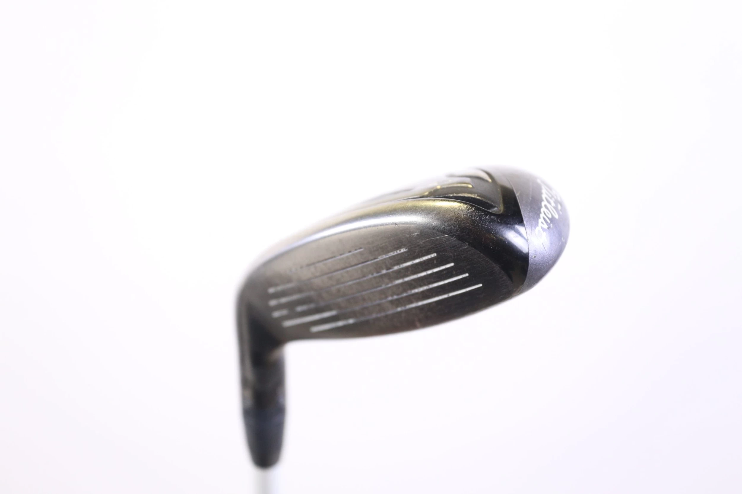 Titleist 816 H2 Hybrid 21 40IN RH Graphite Fujikura Speeder Motore Stiff Flex - Image 4