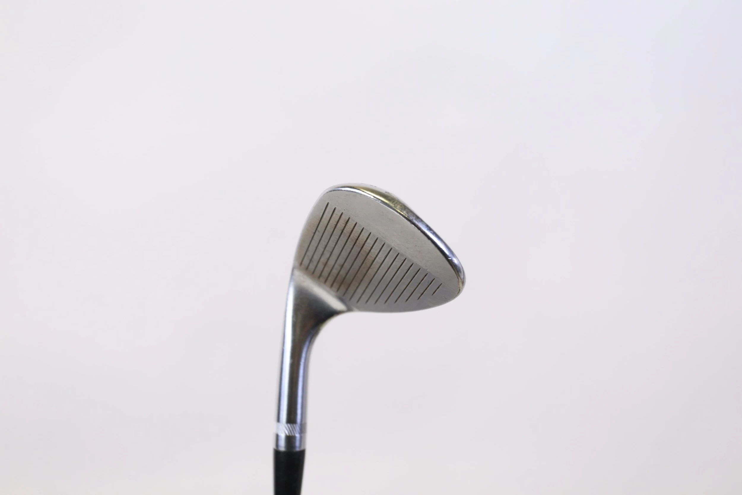 Titleist Vokey SM6 Tour Chrome M Grind 54* Wedge RH 36 In Steel N.S Pro Regular - Image 4