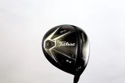 Titleist 915D3 Driver - Right-Handed - 9.5 Degrees - Regular Flex