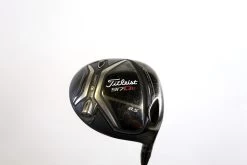 Titleist 917D2 Driver - Right-Handed - 8.5 Degrees - Regular Flex