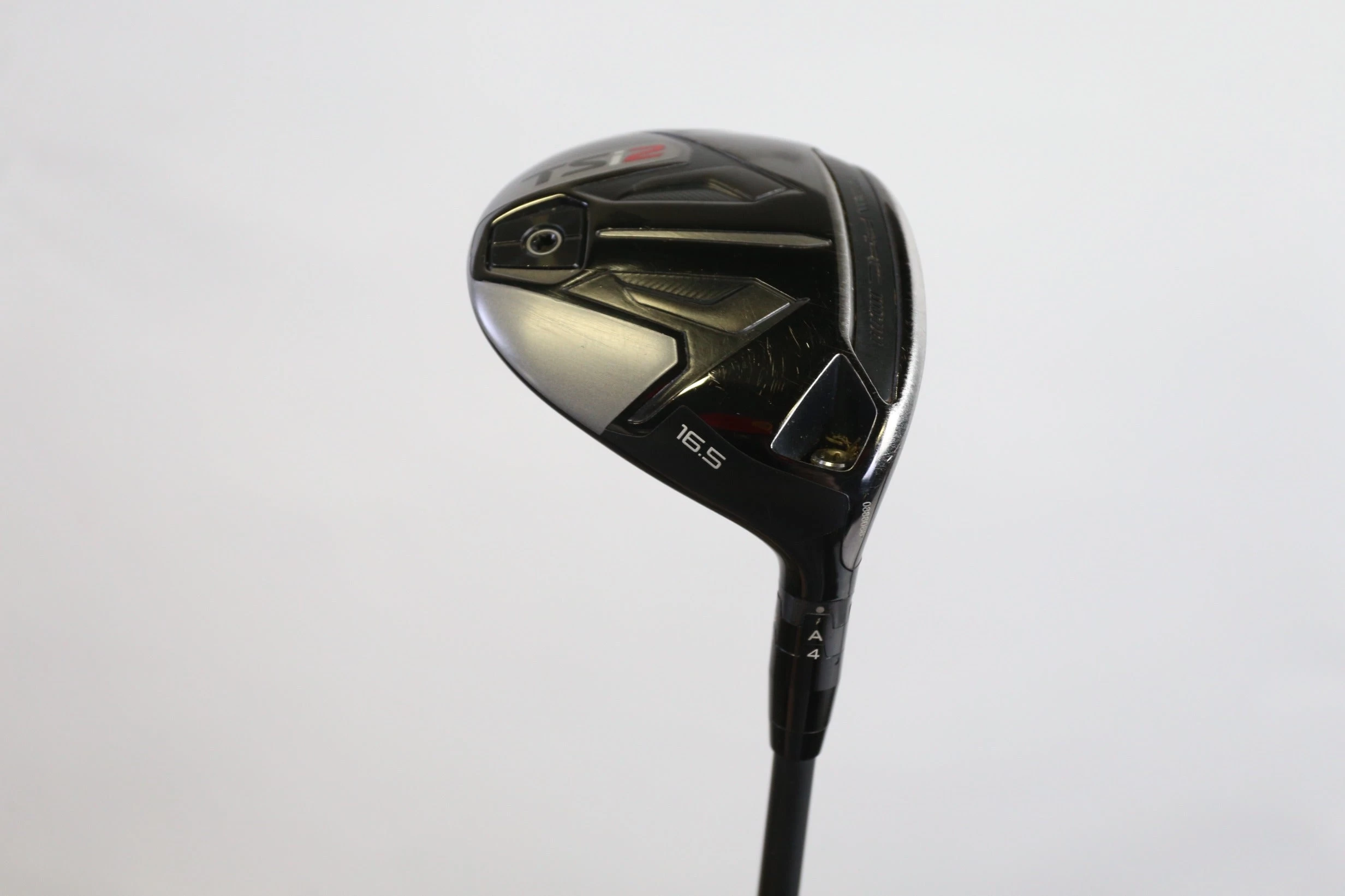 Titleist TSi2 4 Wood 16.5* RH 42 In Graphite Shaft Regular Flex - Image 2