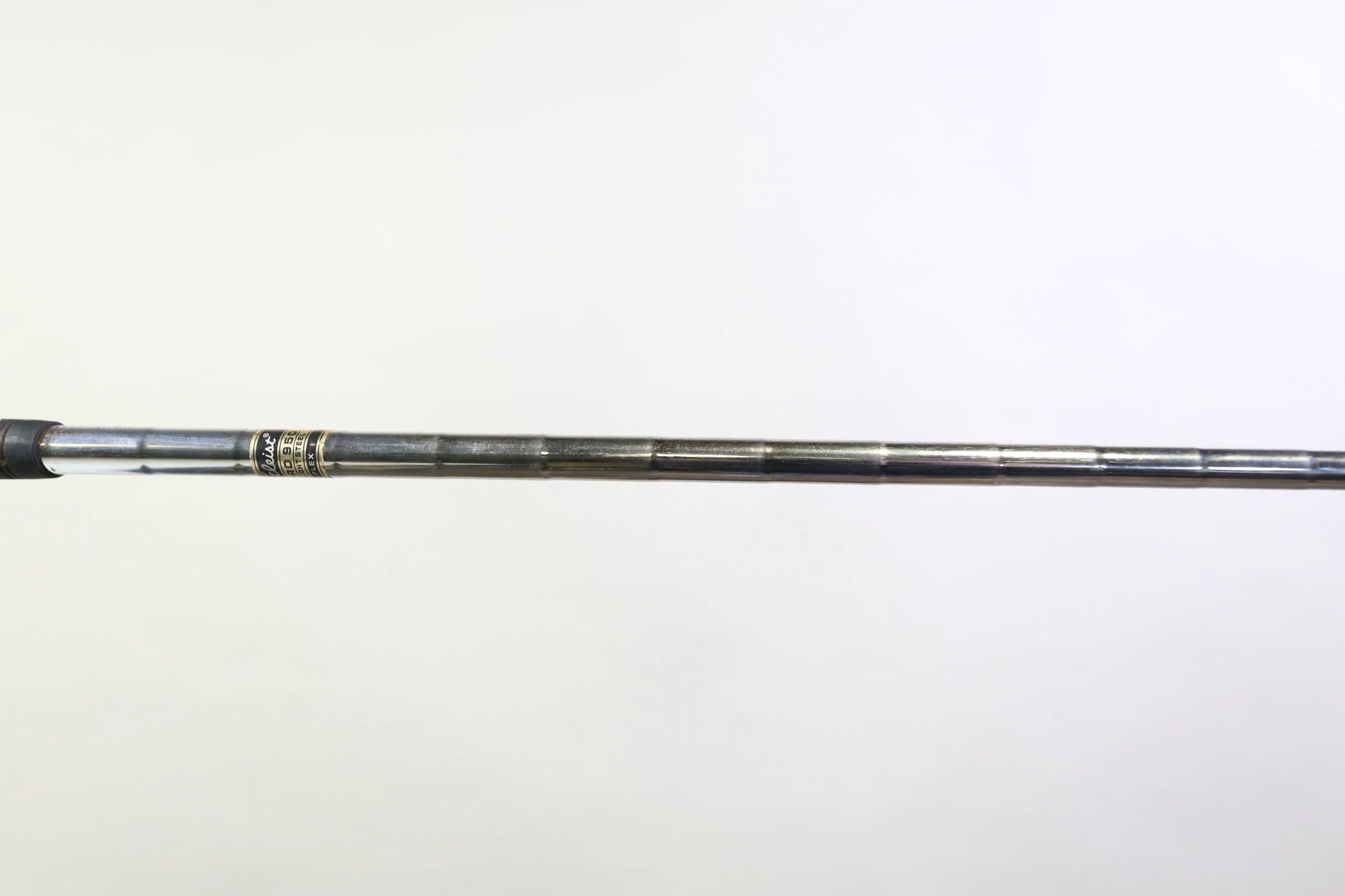 Titleist DCI 822 Oversize Pitching 46* Wedge RH 35.5 In NS Pro Steel Regular - Image 8